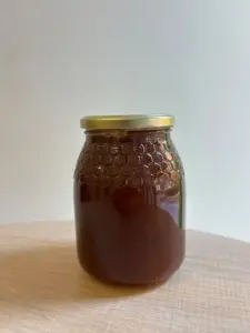 Miel de montaña