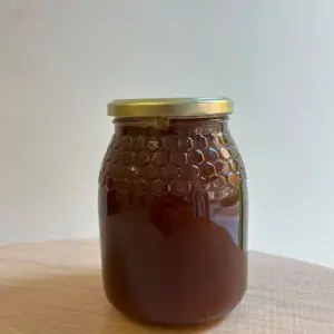 Miel de montaña